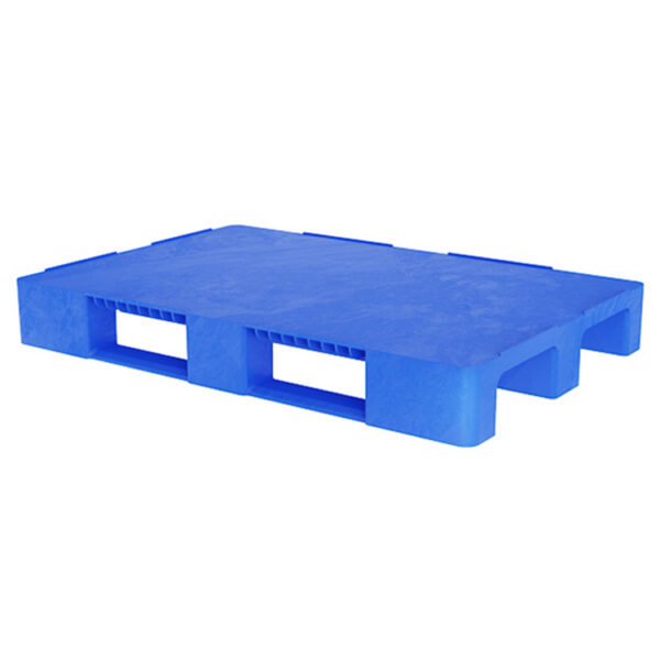 Blue MV800 blue pallet